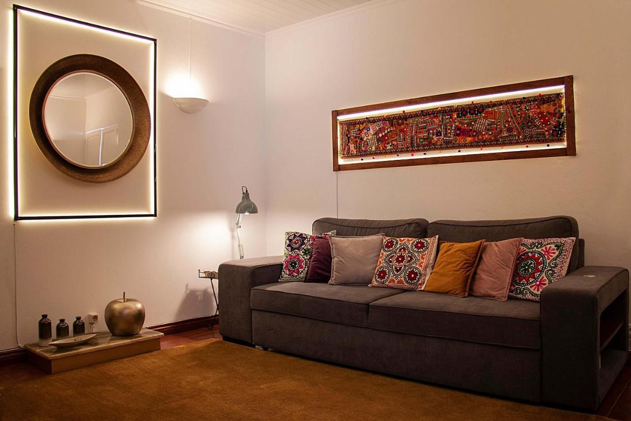 Epicenter Orient Apartment Ponta Delgada  Exterior photo