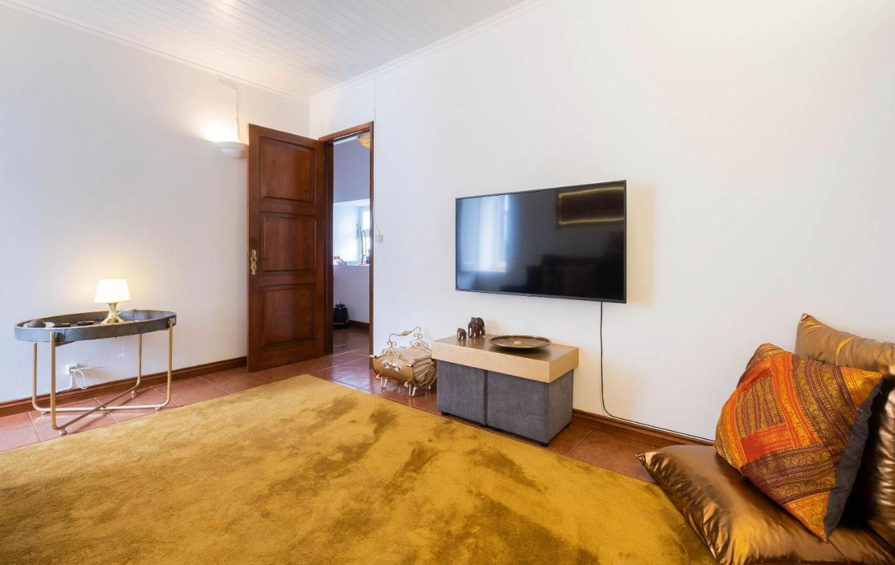 Epicenter Orient Apartment Ponta Delgada  Exterior photo